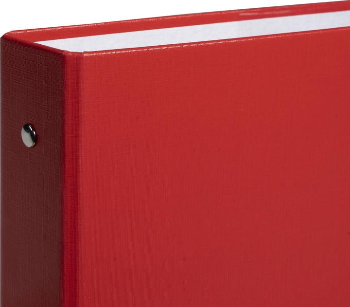 Produktbild Exacompta Ringbücher (A5, 40 mm, 90 Stück)