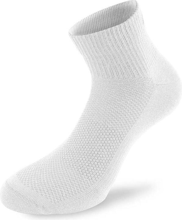 Produktbild Lenz Performance Quarter Tech (3er Pack, 35 - 38)