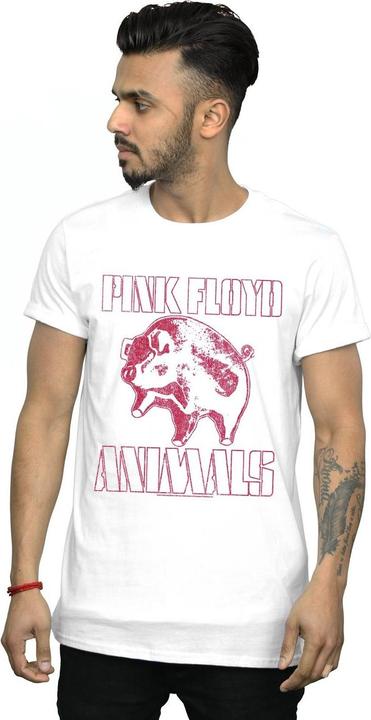 Produktbild Pink Floyd Animals Algie TShirt (M)