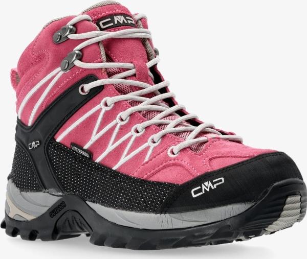 Actual product image CMP Campagnolo Rigel MID WP Shoes (39)