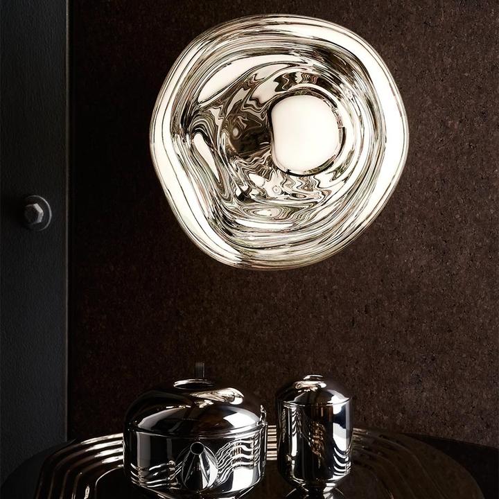 Tom Dixon Melt surface LED (800 lm)