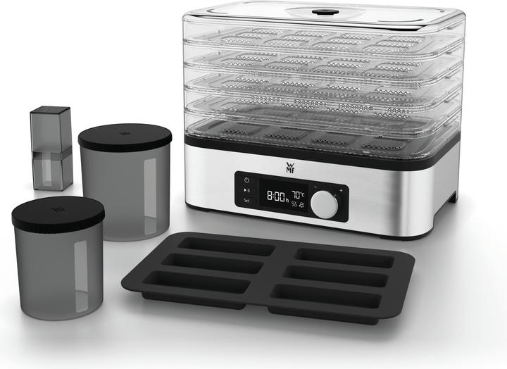 Produktbild WMF Küchenminis Snack-to-go