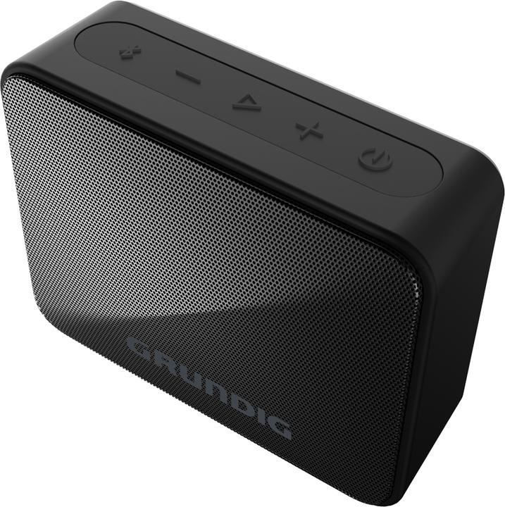 Actual product image Grundig GBT Solo (20 h, Battery operated)
