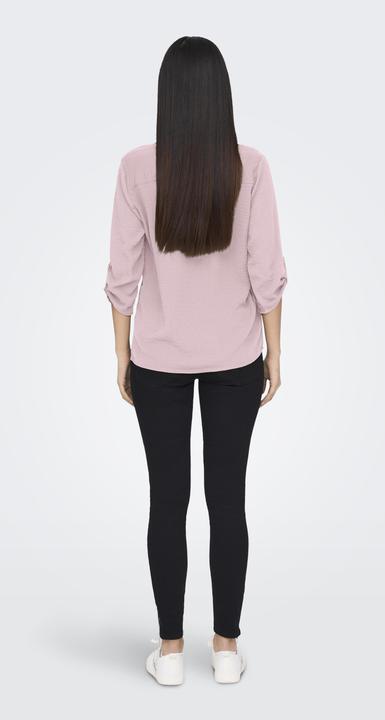 Actual product image JdY Jdydivya Life 3/4 Top Wvn Noos (44)