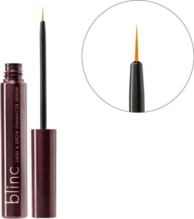 Produktbild Blinc Lash & Brow Enhancer Serum, Wimpernserum (4.5ml) (4.50 ml)