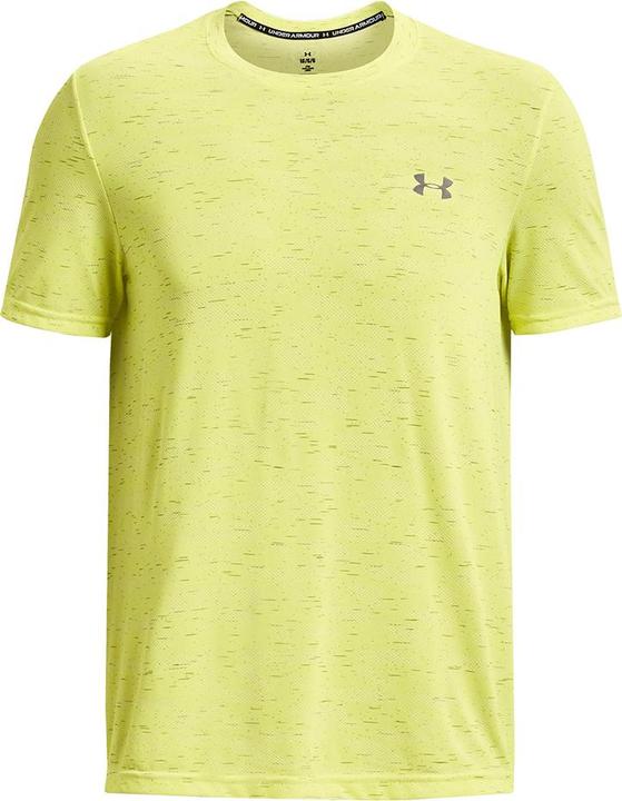 Produktbild Under Armour Seamless Ripple T-Shirt (L)