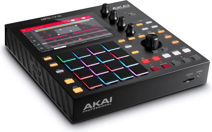 Produktbild Akai Professional MPC One