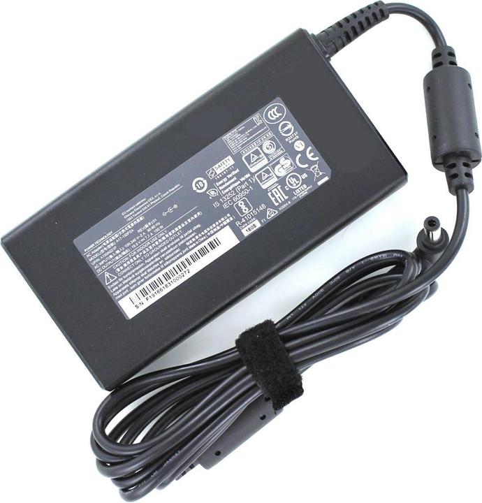 Immagine prodotto AGI 78732 - Notebook - Interno - 100-240 V - Nero - ASUS ADP-150NB D - 64 mm (150 W)