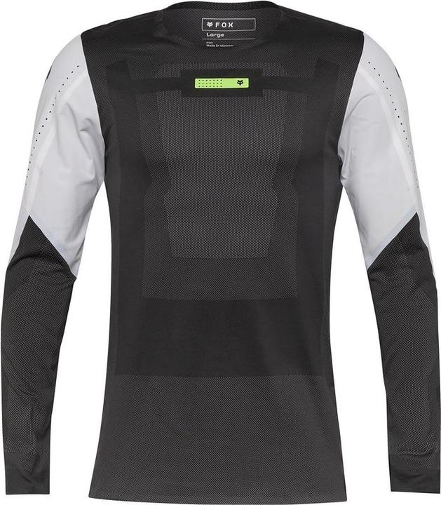 Produktbild Fox Jersey 25 Flexair 50th Le Blk (M)