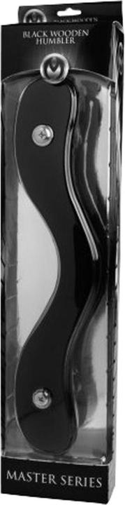 Actual product image Master Series The Enforcer