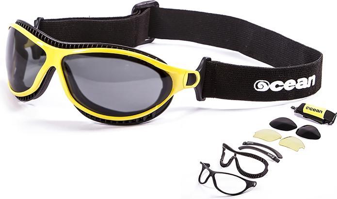 Giallo, Nero