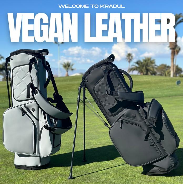 Kradul Lux Cart Bag