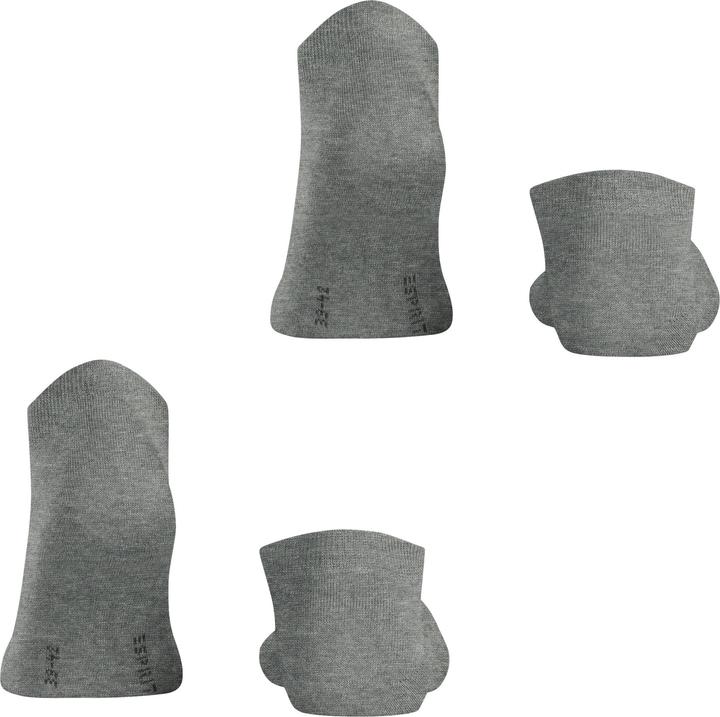 Actual product image Esprit Basic Uni SN 2P (pack of 2, 47 - 50)