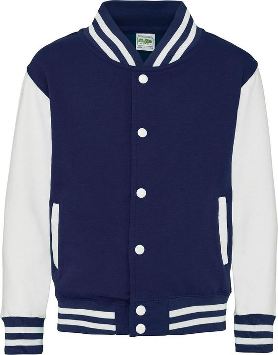 Produktbild Awdis VarsityJacke (USCollegeStil) (152, 158)