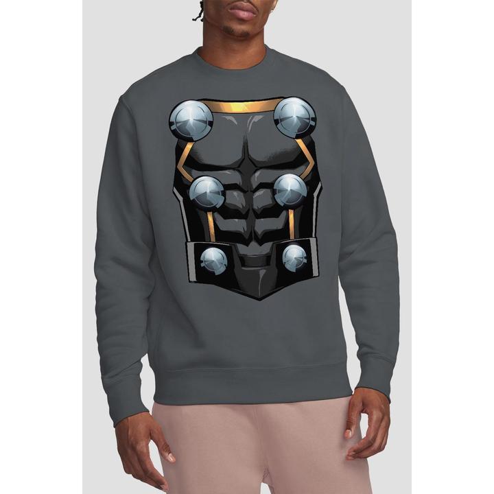 Immagine prodotto Thor Felpa Costume Adulto Unisex (XL)