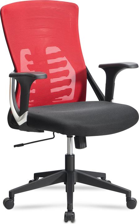 Produktbild FineBuy Drehstuhl