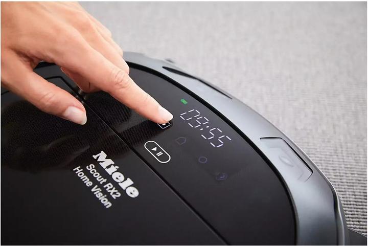 Produktbild Miele Scout RX2 Home Vision (Saugroboter)