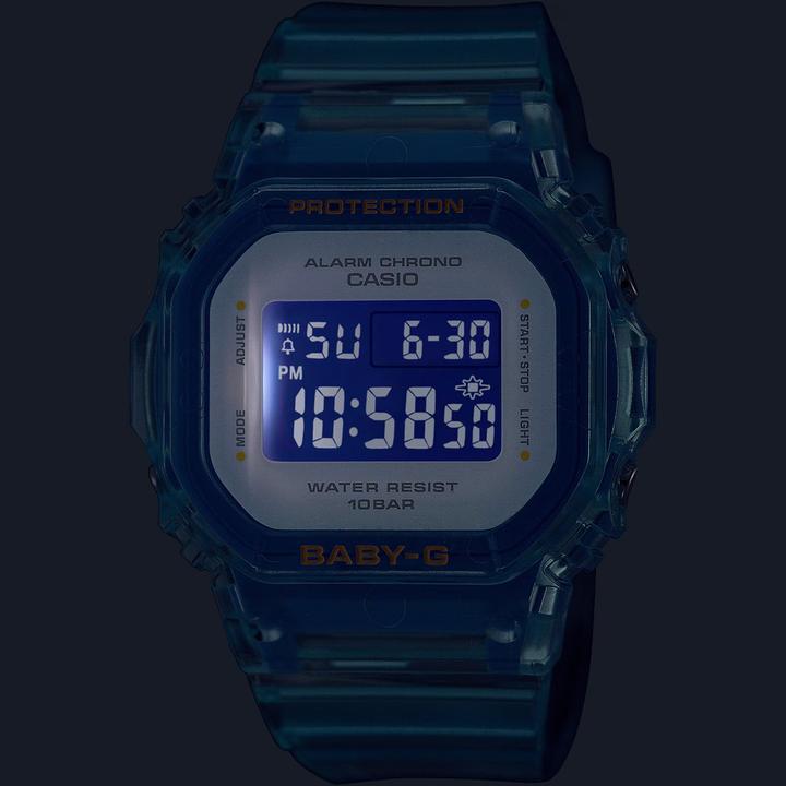 Produktbild Casio BGD-565SJ-2ER (Digitaluhr, 42 mm)