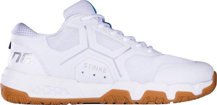 Salming Hallenschuh Recoil Strike Men