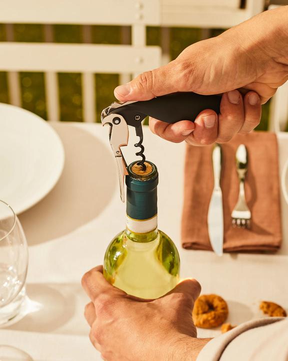 Image du produit Alessi Perroquet (Couteau de sommelier)