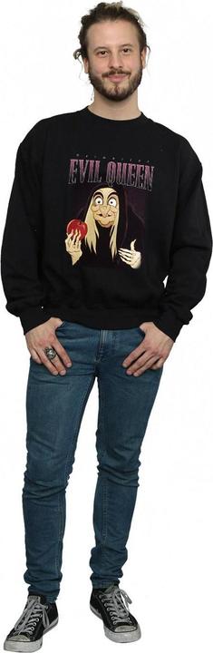 Immagine prodotto Disney Snow White Evil Queen Montage Felpa Uomo (M)