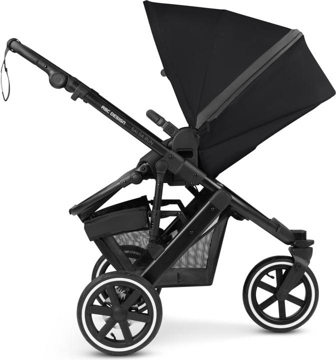 Produktbild ABC Design Salsa Run