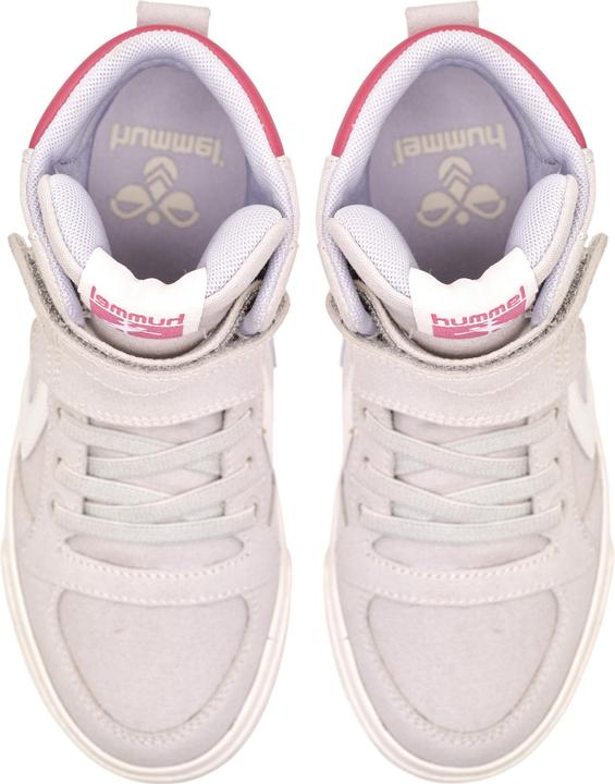 Immagine prodotto hummel Slimmer Stadil High Jr (35)