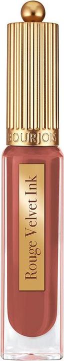 Actual product image Bourjois Rouge Velvet Ink (21 Taupe'uccino)
