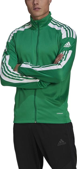 Immagine prodotto adidas Giacca Da Allenamento Squadra 21 (48, 49, 50)