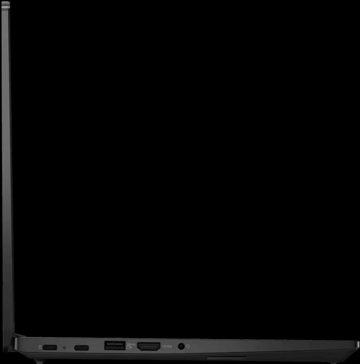 Actual product image Lenovo ThinkPad E14 Gen 5 (14", Intel Core i7-13700H, 16 GB, 1000 GB, CH)