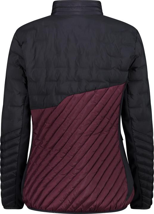 Image du produit CMP Campagnolo Veste hybride mini ripstop (36)