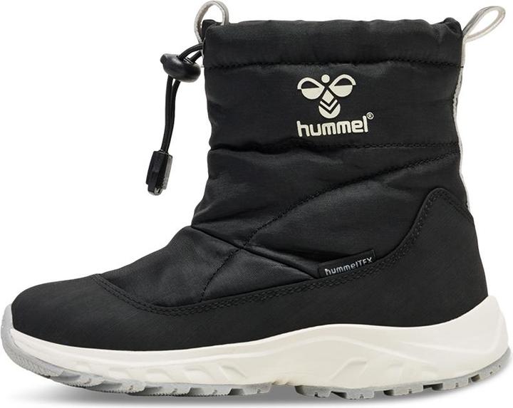 hummel Root Puffer Boot Recycled Tex Jr