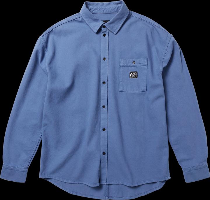 Mystic Blaze Shirt (L)
