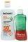 Produktbild Babaria SOL. LECHE PROTCTOR SOLAR PIELES SENSIBLES F50 200 ML + AFTER SUN 100 ML (Sonnencreme, SPF 50, 200 ml)