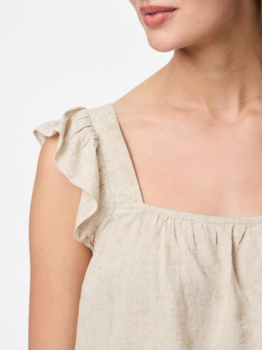 Image du produit Pieces Pcpia Sl Top Noos (XXL)