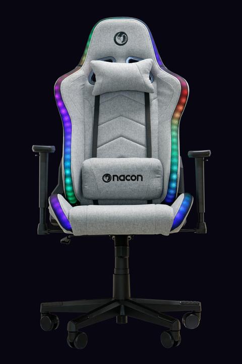 Actual product image Nacon Gaming PCCH-675-RGB