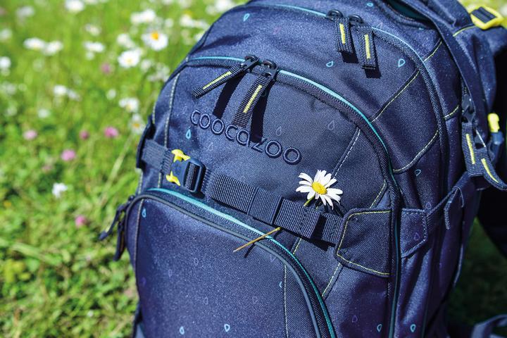 Actual product image Coocazoo school backpack MATE, 30 litres (30 l)
