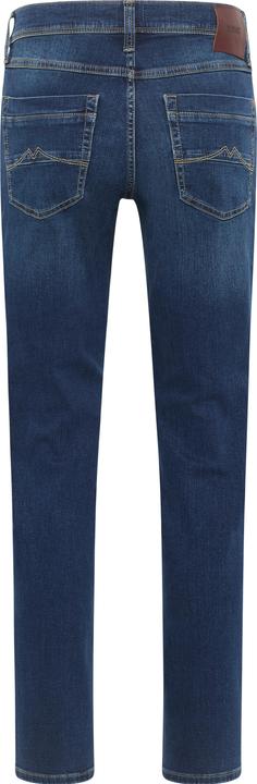 Actual product image Mustang Washington Jeans Slim Straight Fit Dark Blue (W52/L34)