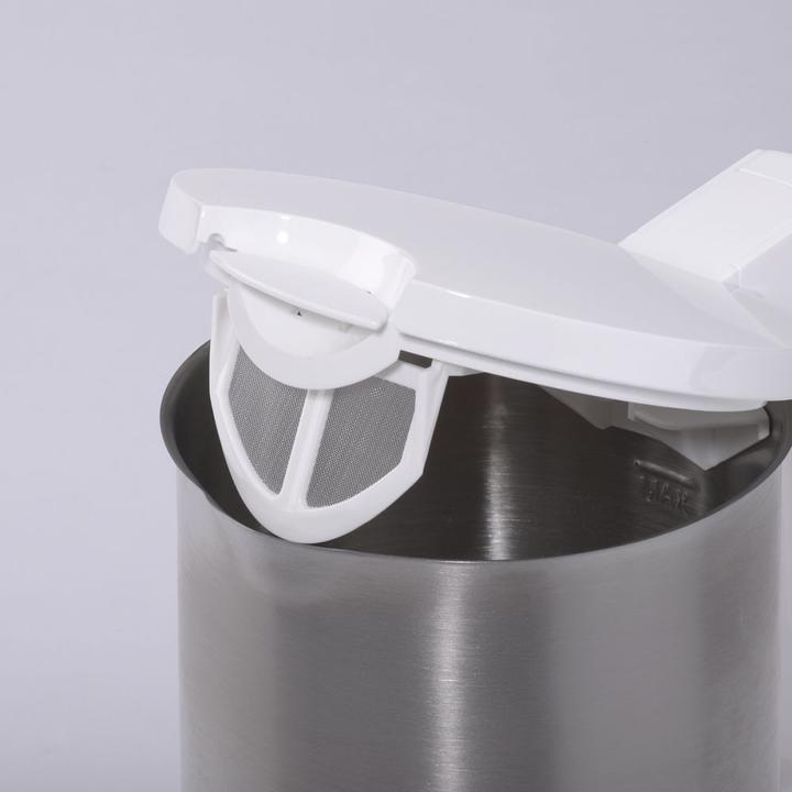 Actual product image Cloer 4701 (1.50 l, EU plug)
