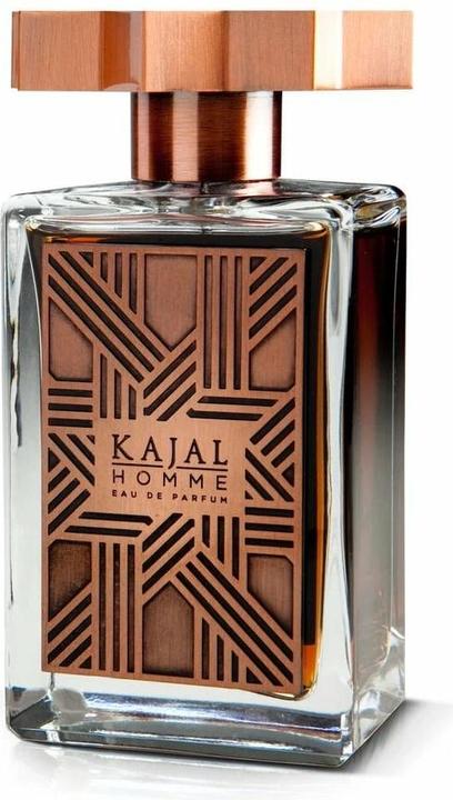 Immagine prodotto Kajal Collezione Classic HOMME I di Eau de Parfum 100 ml (Eau de parfum, 100 ml)