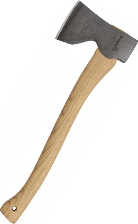 Hultafors Zimmermannsbeil SY2100 SV
