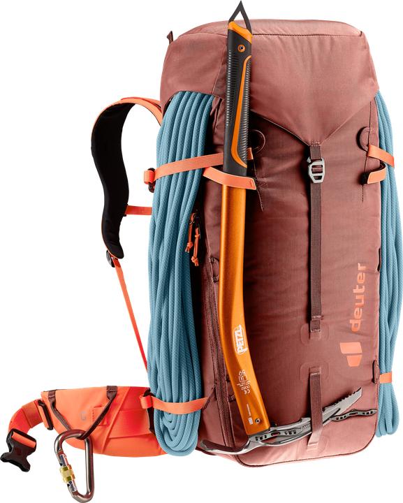 Produktbild Deuter Guide 34 + 8 (34 l)