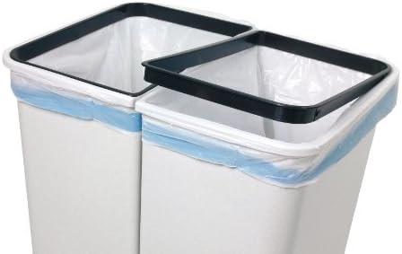 Image du produit Alpfa Müllbehälter Duo Bin (60 l)
