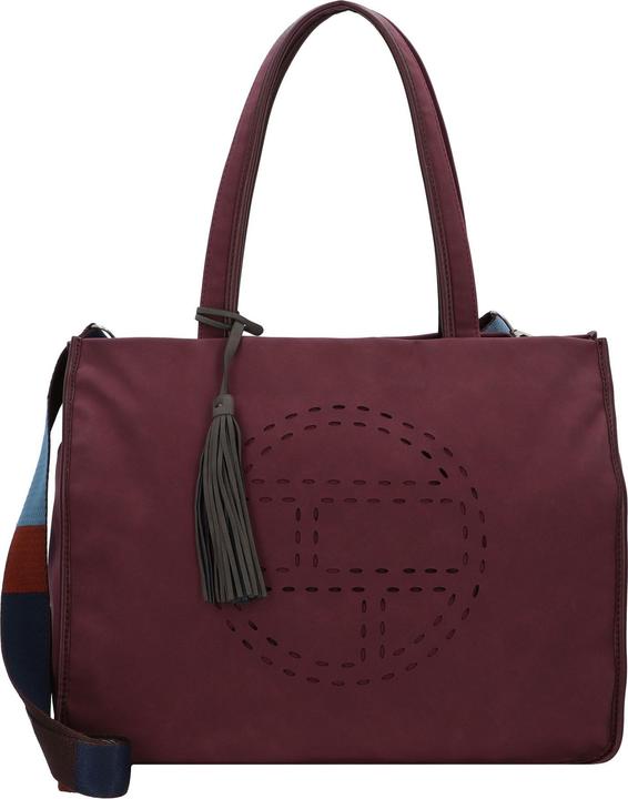 Tom Tailor Ronda Shopper Tasche 40 cm