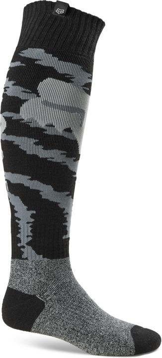 Immagine prodotto Fox CALZINI 23 180 NUKLR BLK/WHT S (S)