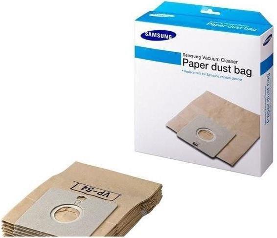 Immagine prodotto Samsung Sacchetti Per La Polvere Vca-Vp54/Xsb (5 x)