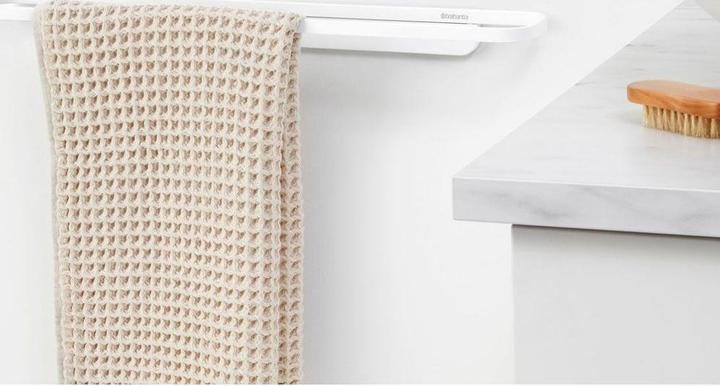 Image du produit Brabantia Porte-serviettes Mindset blanc