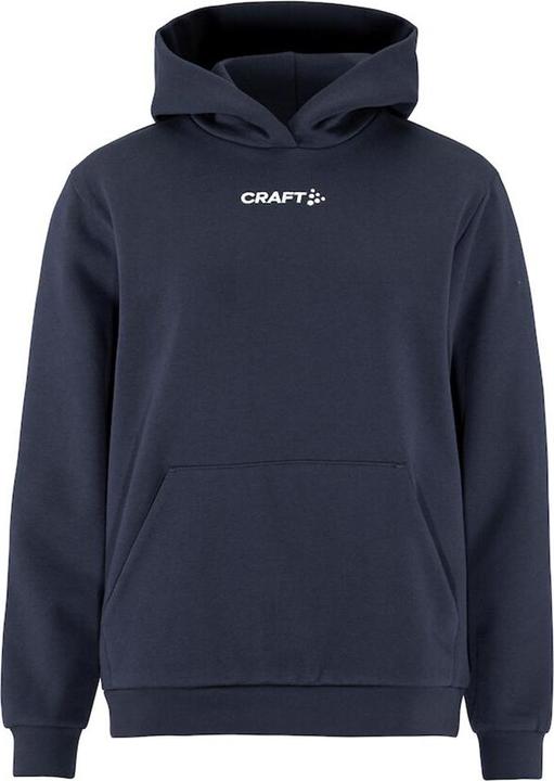 Actual product image Craft Community 2.0 Logo Hoodie W (S)