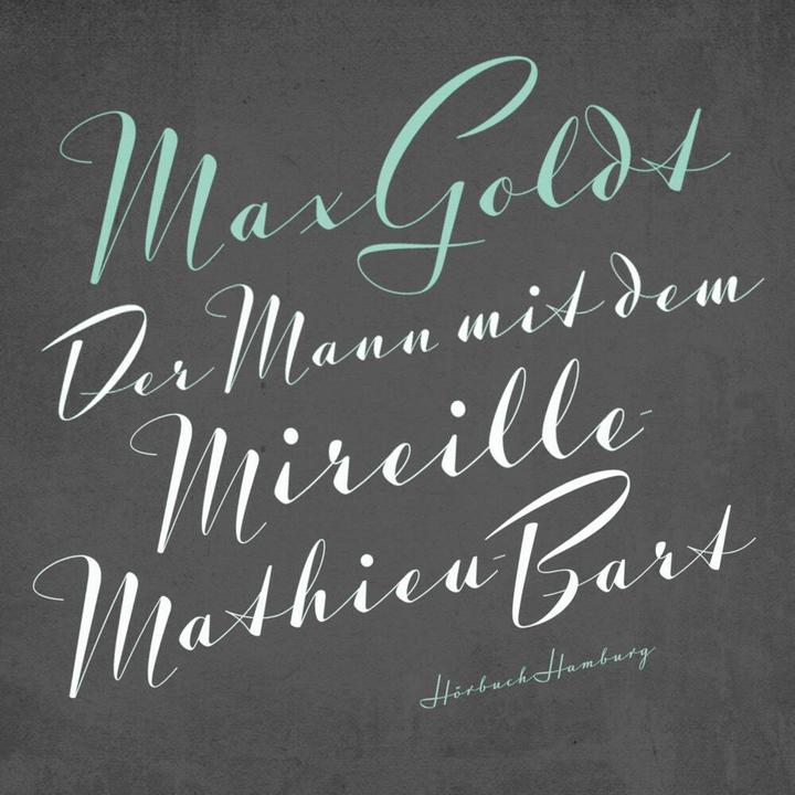 Image du produit L'homme à la barbe de Mireille Mathieu (Max Goldt, Allemand)