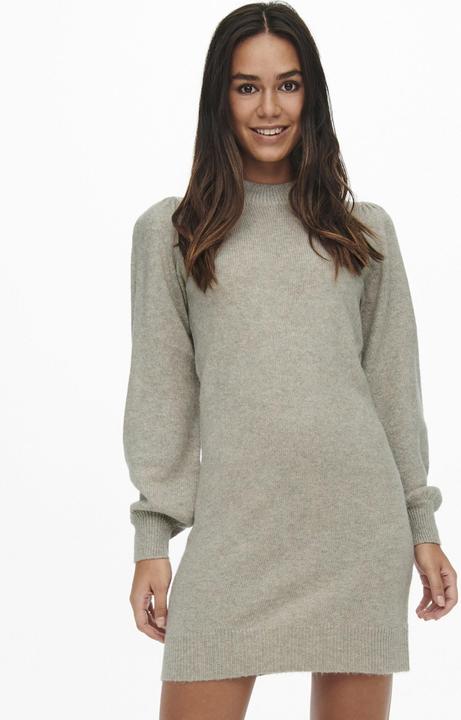 Actual product image JdY High collar knit dress (XXS)